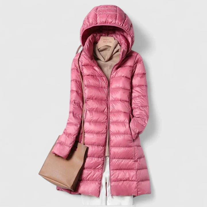 Sophriyana | Cozy Jacket for Ultimate Comfort