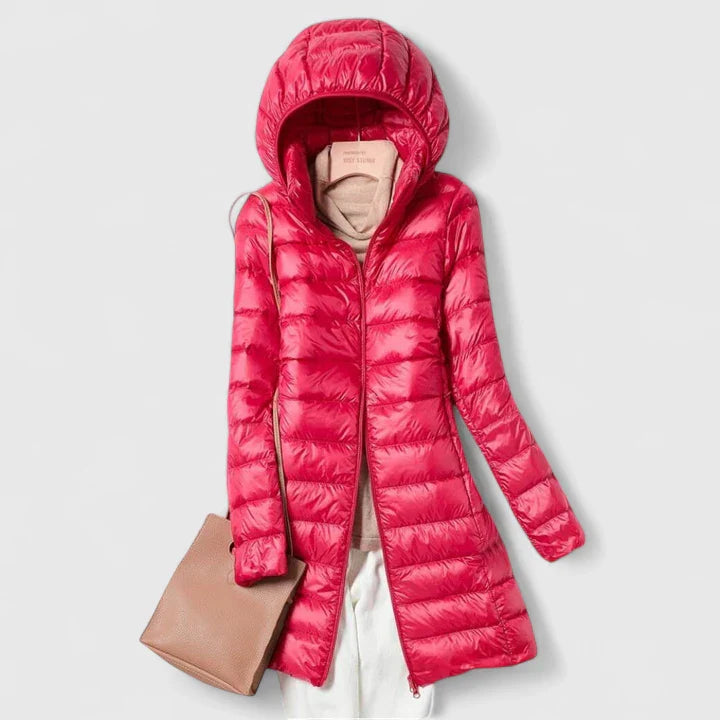Sophriyana | Cozy Jacket for Ultimate Comfort