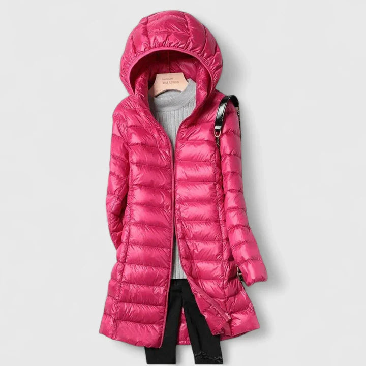 Sophriyana | Cozy Jacket for Ultimate Comfort