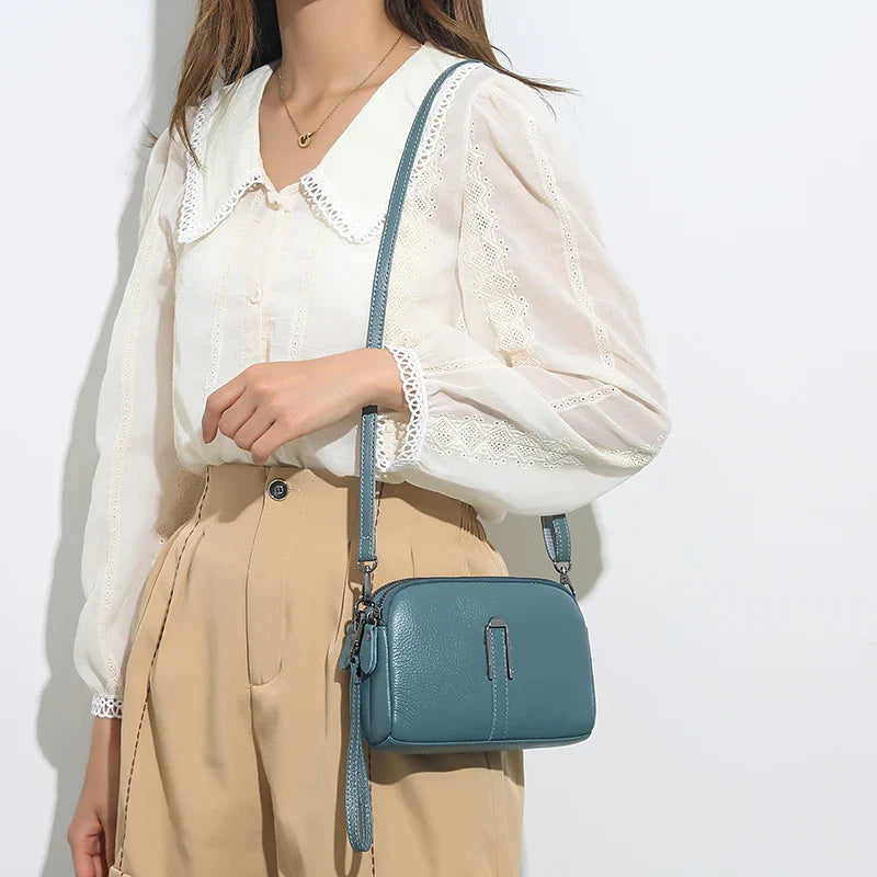 Amaya | Elegant Crossbody Bag