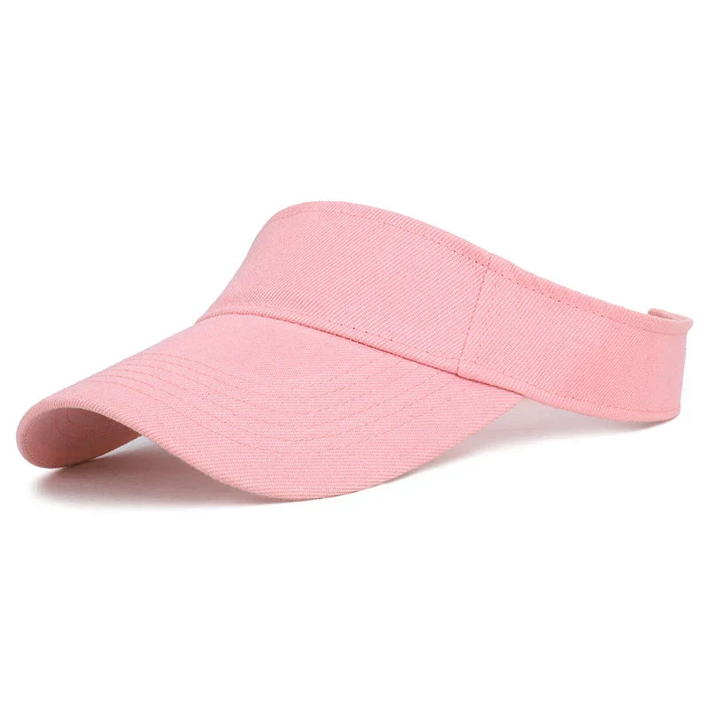 Sunny™ | Women's Adjustable Cotton Cap