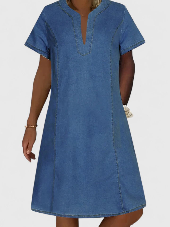 Sylvie | Chic Summer Dress