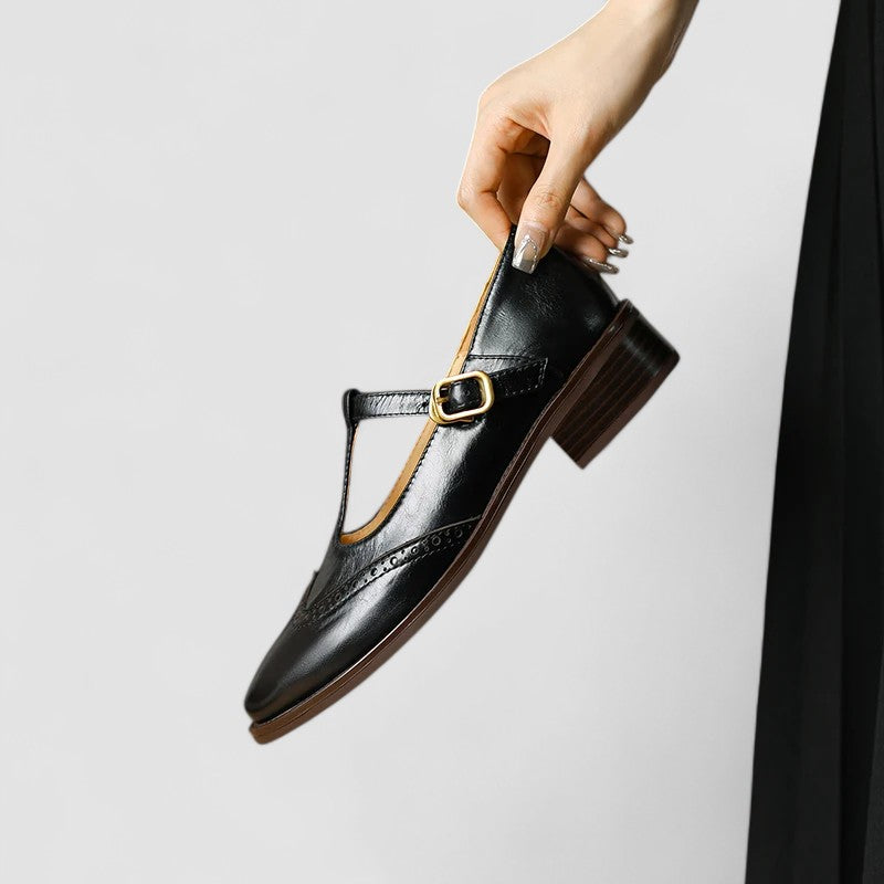 Tayloriann | Comfortable Orthopedic Mary Jane Footwear