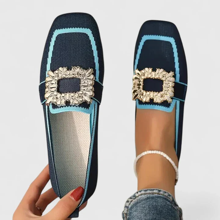 Maylora | Comfort-Oriented Orthopedic Loafers