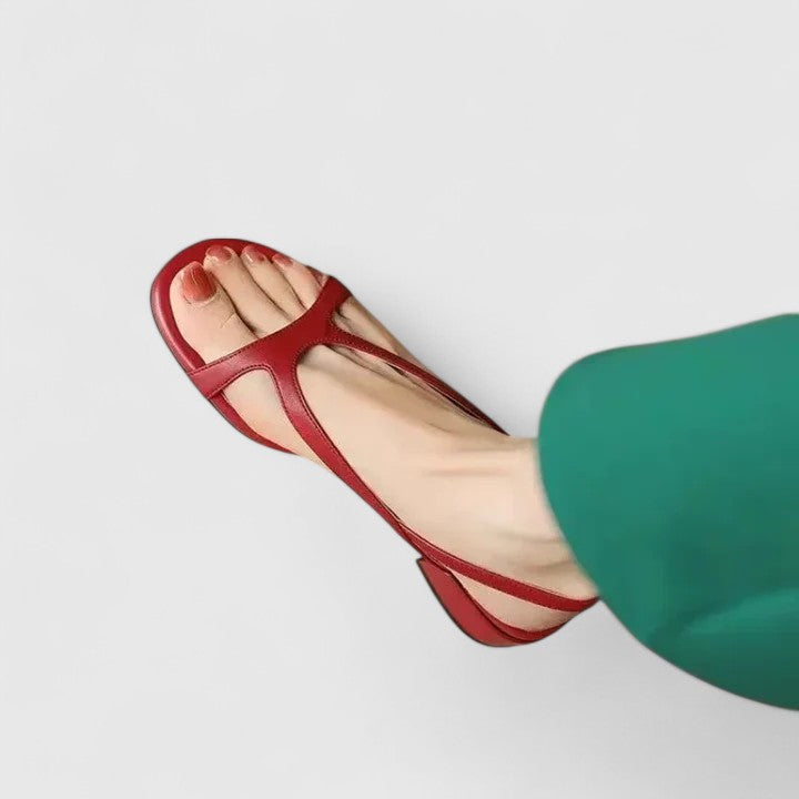 Vivienne | Comfort-Orthotic Sandals