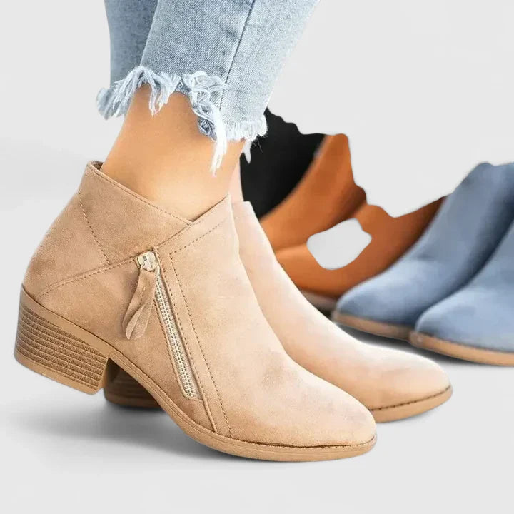 Auryziah Orthopedic Footwear