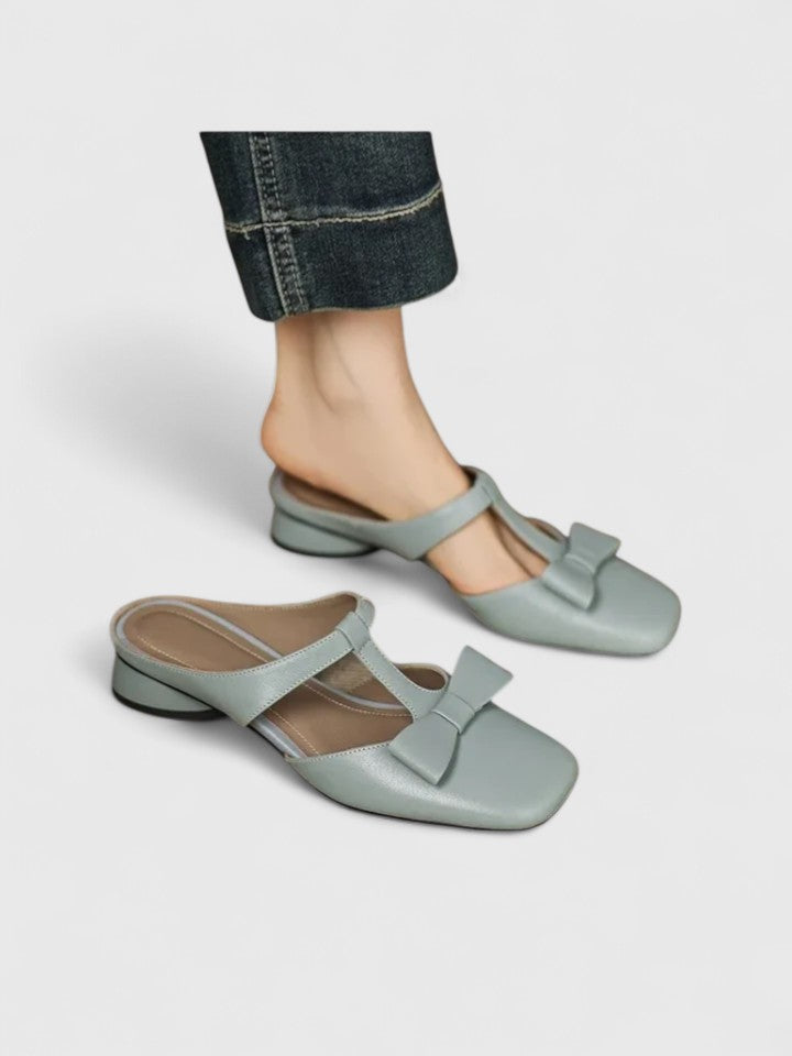 Ellery | Comfort-Oriented Orthopedic Sandals