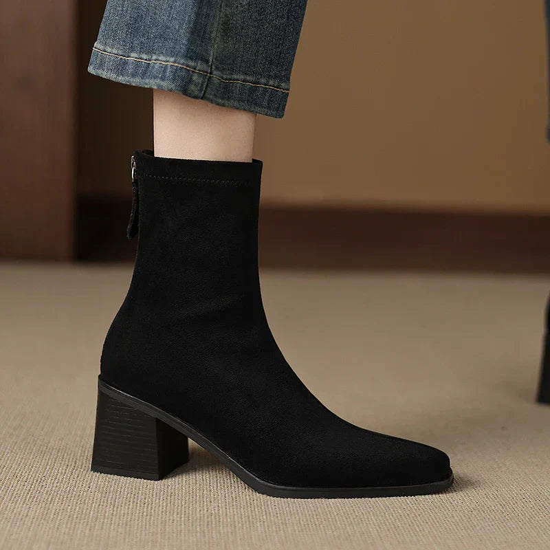 Vynce™ | Cozy Footwear