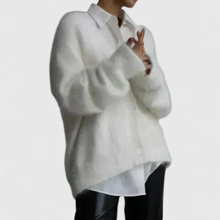Lucerinna | Cozy Cardigan for Ultimate Comfort
