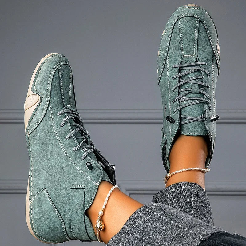 Delyn | Stylish Elegance Footwear