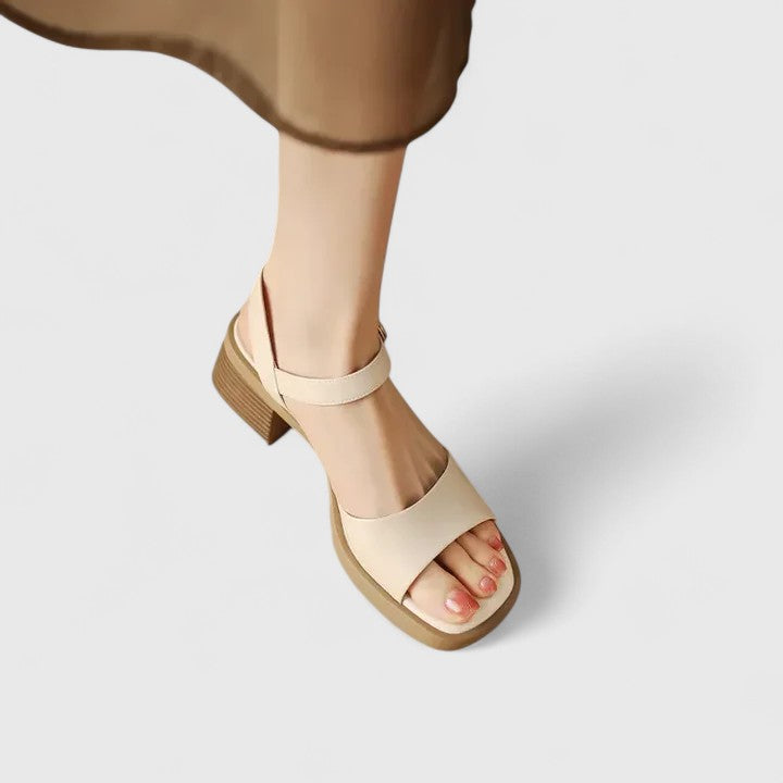 Calyssa | Chic and Stylish Sandals