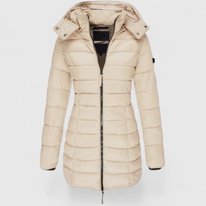 Lewis | Cozy Outerwear