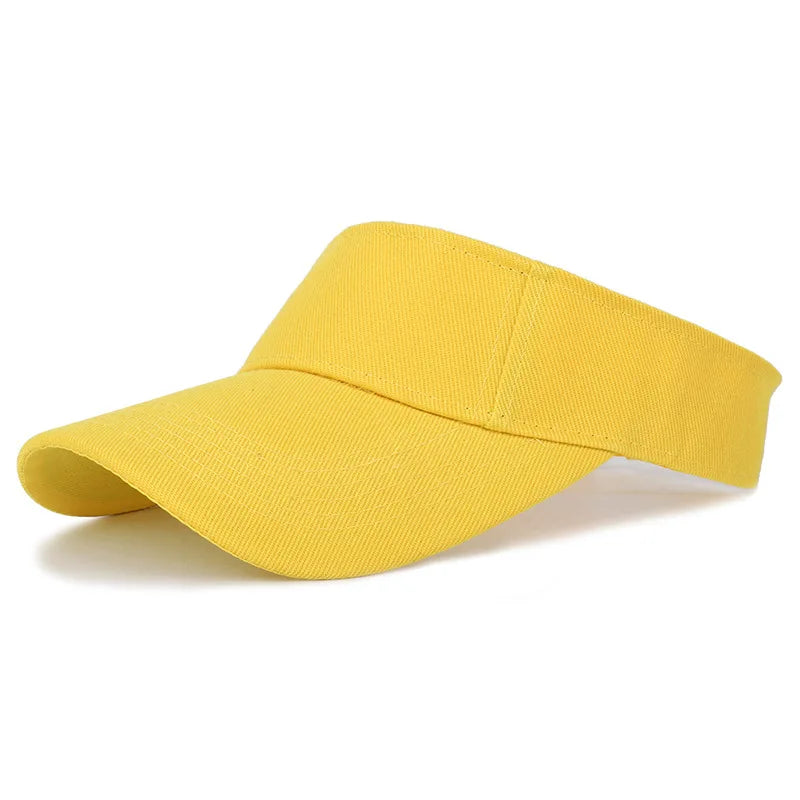 Sunny™ | Women's Adjustable Cotton Cap