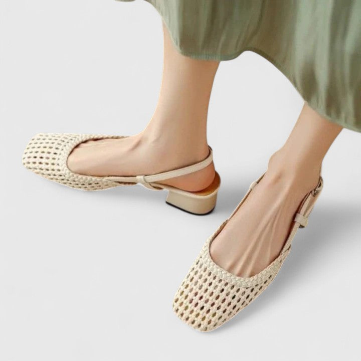 Daniela | Chic Elegance Sandals