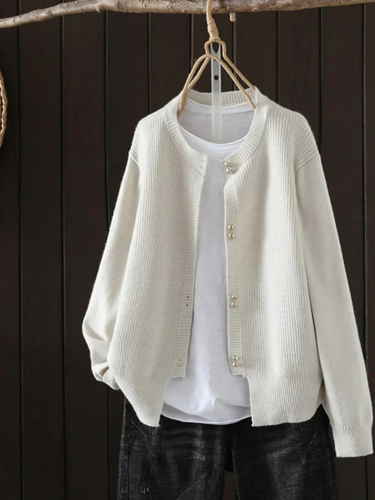 Auri | Cozy Cardigan for Ultimate Comfort