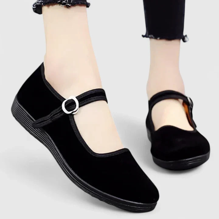 Roselyn | Comfortable Orthopedic Footwear