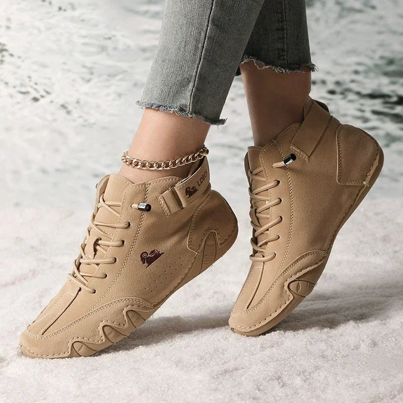 Kryah | Supportive Orthopedic Footwear