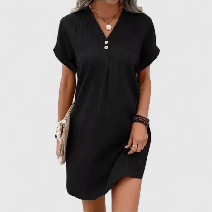 Deborah | Cozy Chic Dress
