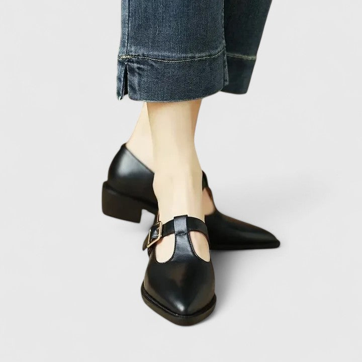 Barbara | Stylish Elegance Footwear