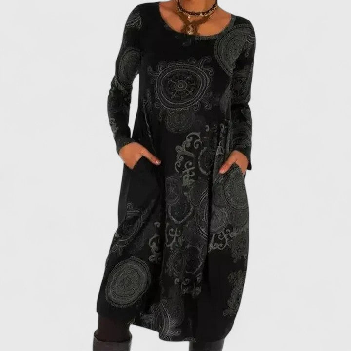 Lorrie | Elegant Dress