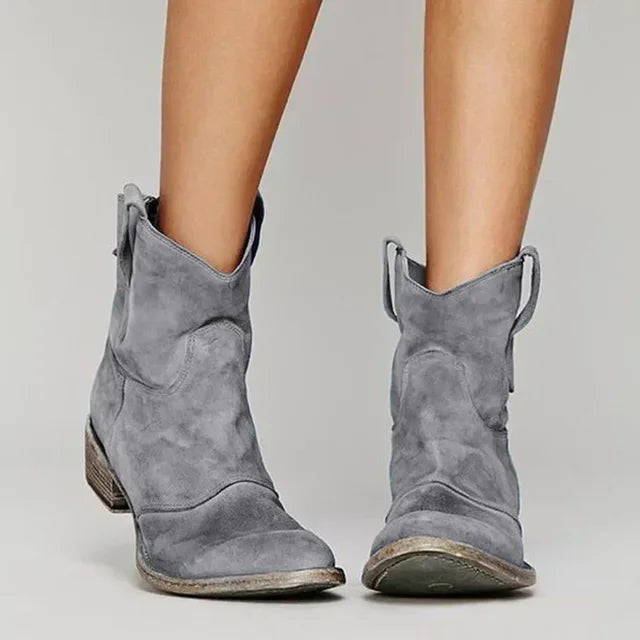 Camellia | Trendy Cowboy Boots