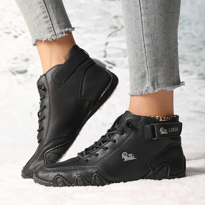 Kryah | Supportive Orthopedic Footwear