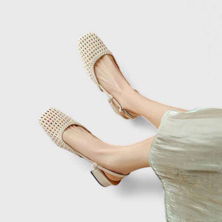 Daniela | Chic Elegance Sandals