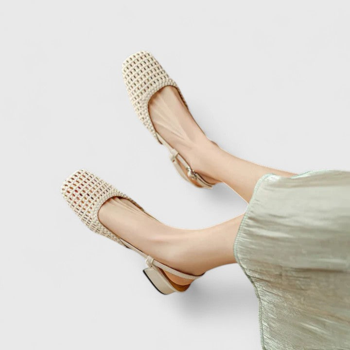 Ellery | Comfort-Oriented Orthopedic Sandals