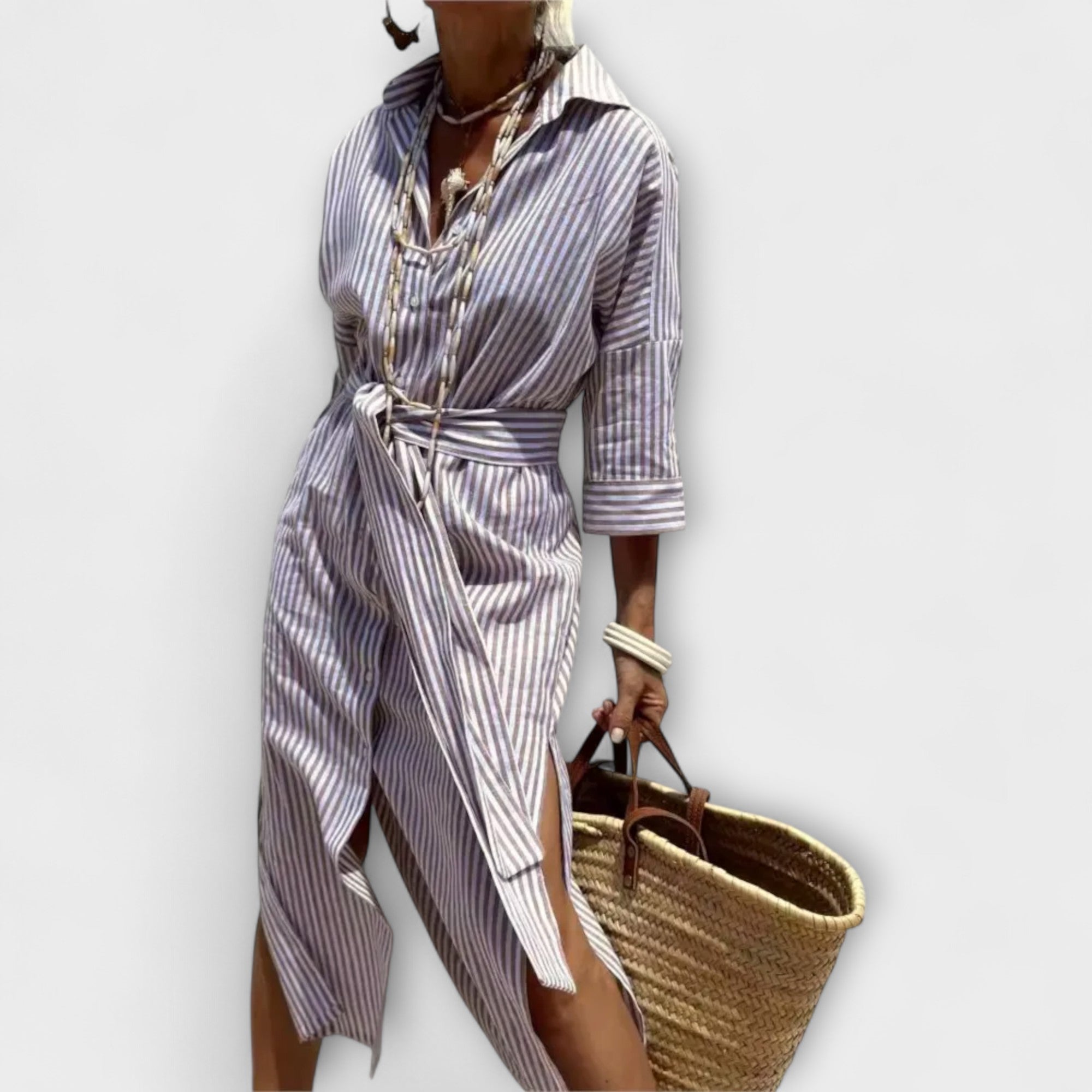 Louise | Elegant Dress