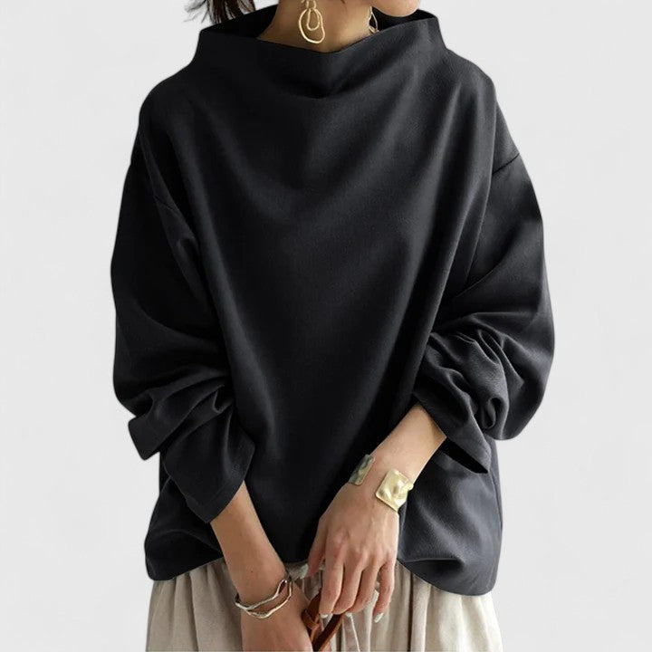 Orivela | Stylish Elegance Top