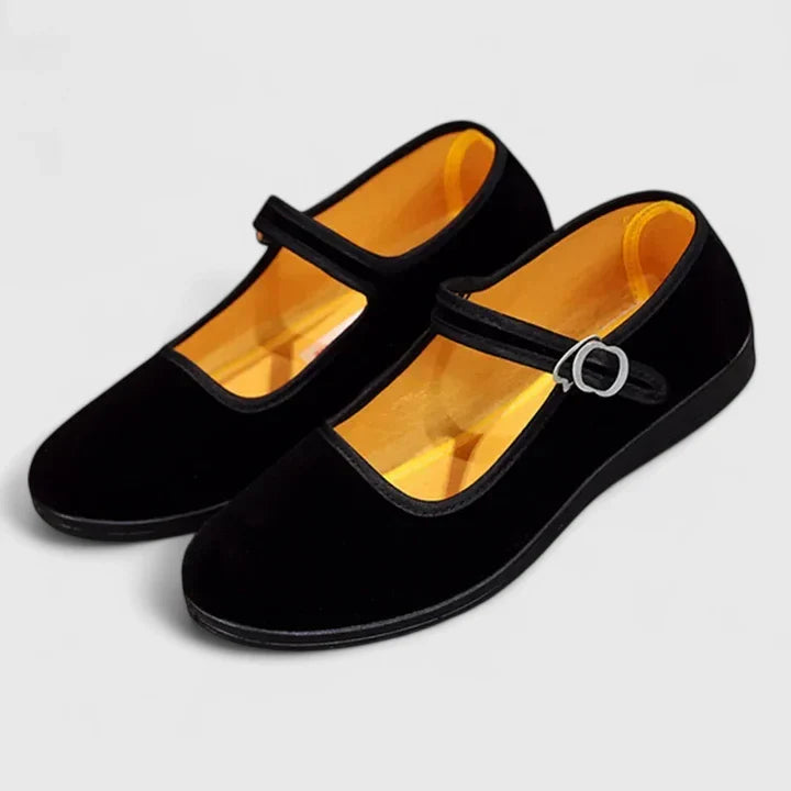 Roselyn | Comfortable Orthopedic Footwear