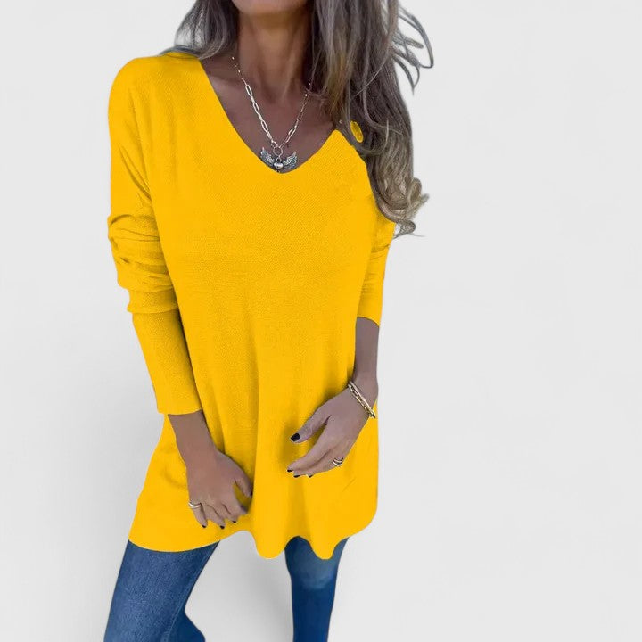 Taurenya | Cozy Top