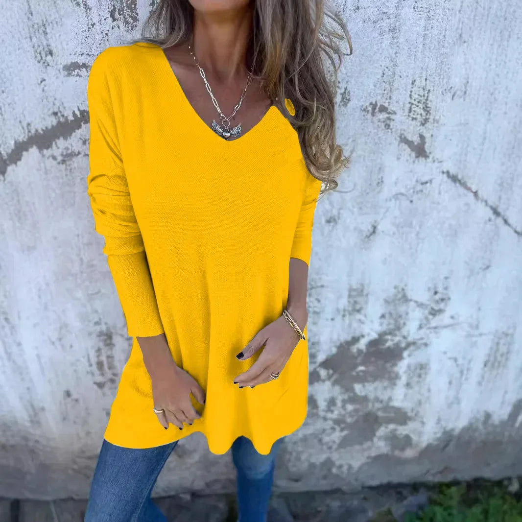 Jynae | Cozy Top