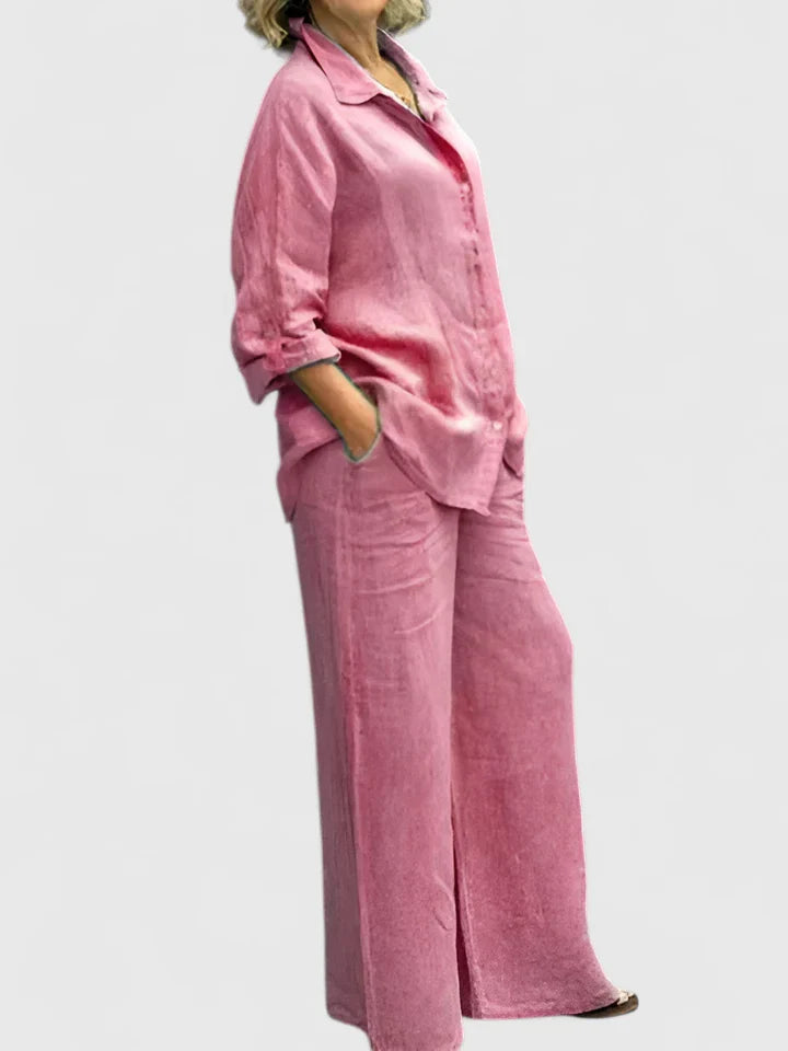 Danilyn | Cozy Ensemble