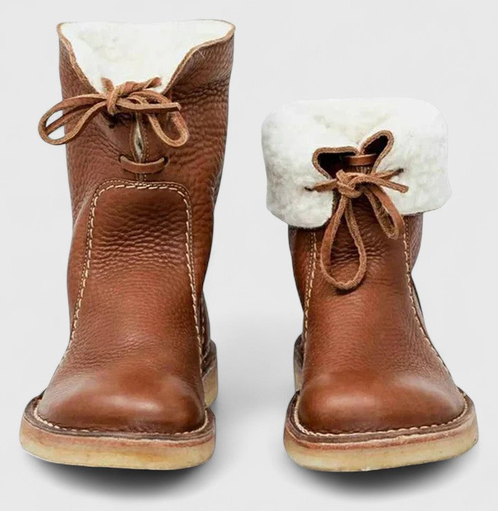 Danielle | Supportive Orthopedic Footwear