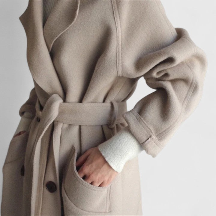 Zyrenya | Sophisticated Outerwear