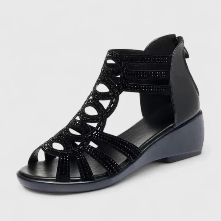 Marisen | Comfort-Focused Orthopedic Sandals