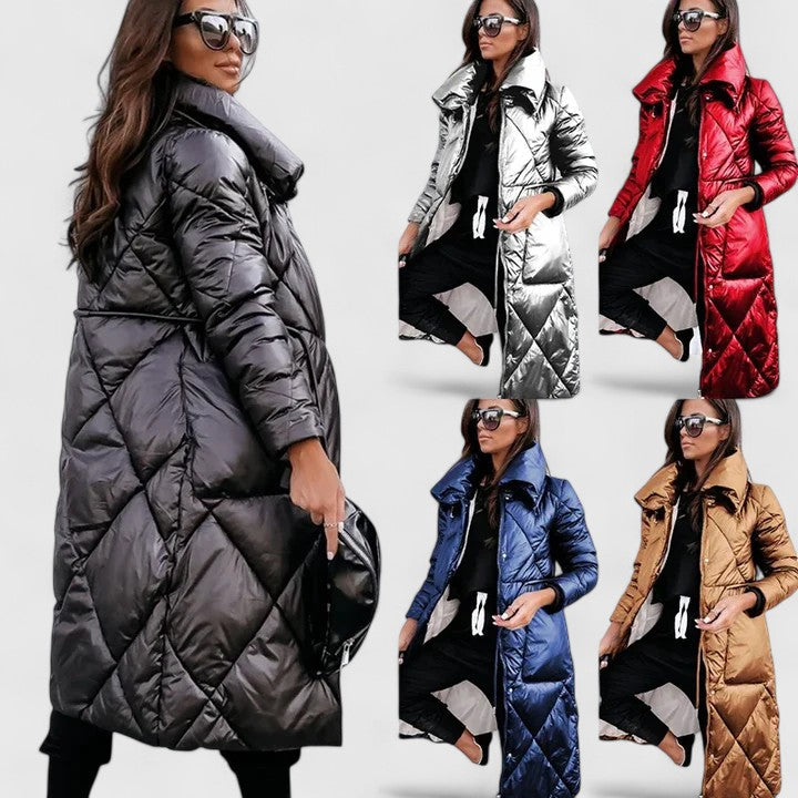 Priscilla | Sophisticated Outerwear