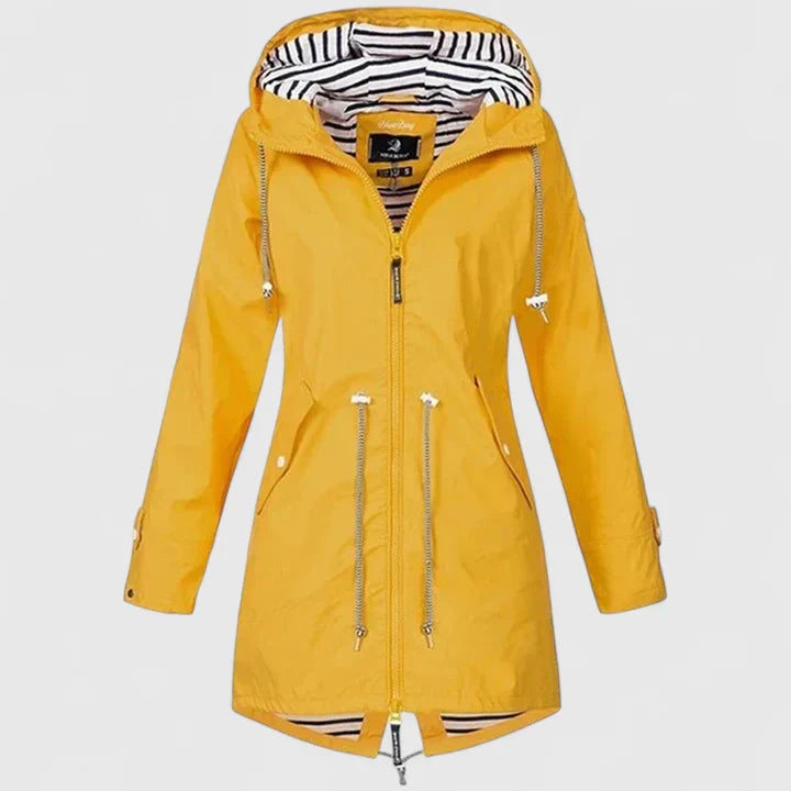 Kourtnii | Cozy Jacket
