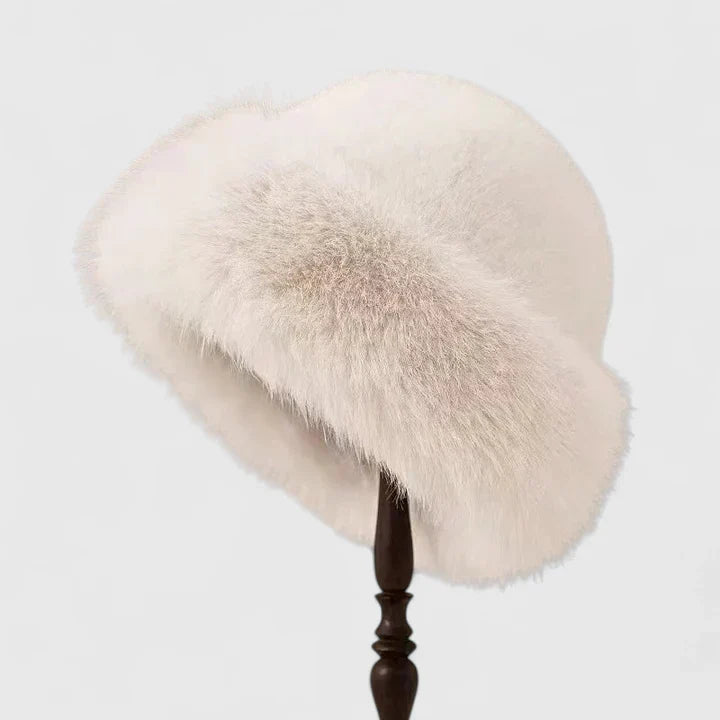 Alenyssa | Chic Elegance Hat