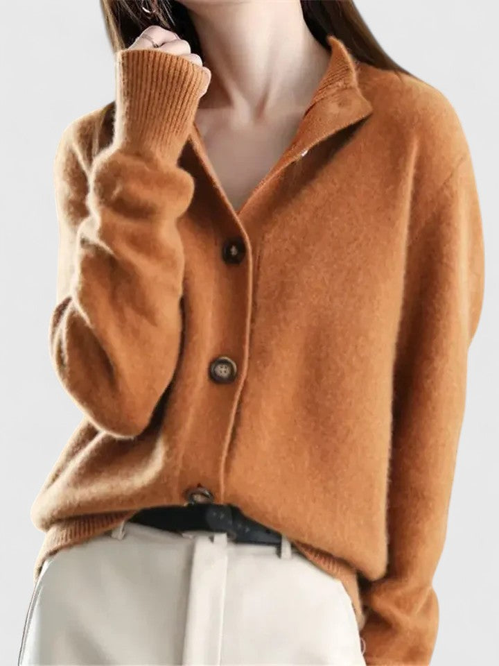 Gretchen | Chic and Stylish Cardigan