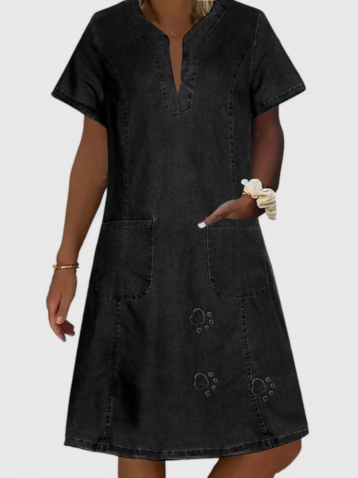 Sylvie | Chic Summer Dress