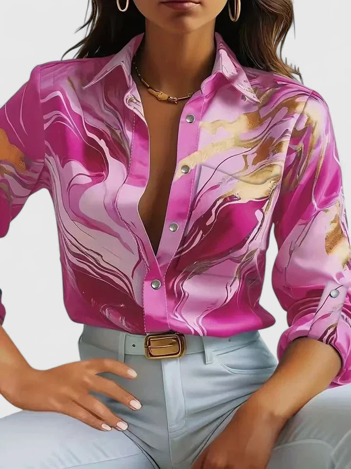 Lucianelle | Chic and Elegant Blouse