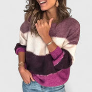 Jasmyrah | Cozy Knit Sweater