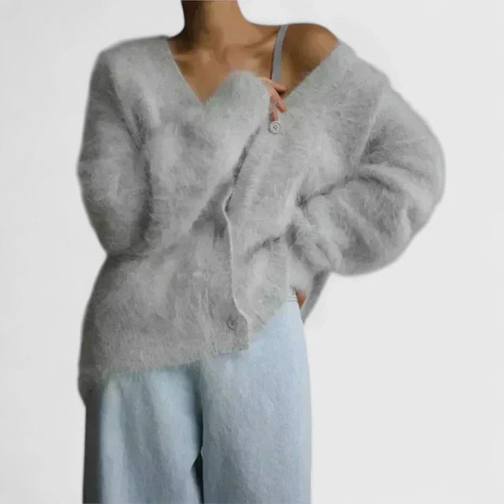 Lucerinna | Cozy Cardigan for Ultimate Comfort