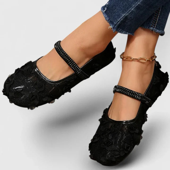 Ivannie | Comfortable Orthopedic Footwear