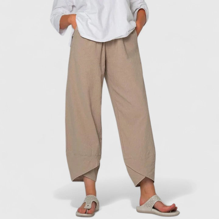 Prism | Chic Trousers