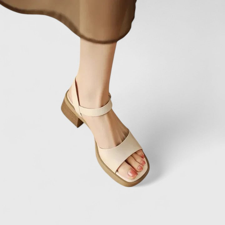 Calyssa | Chic and Stylish Sandals