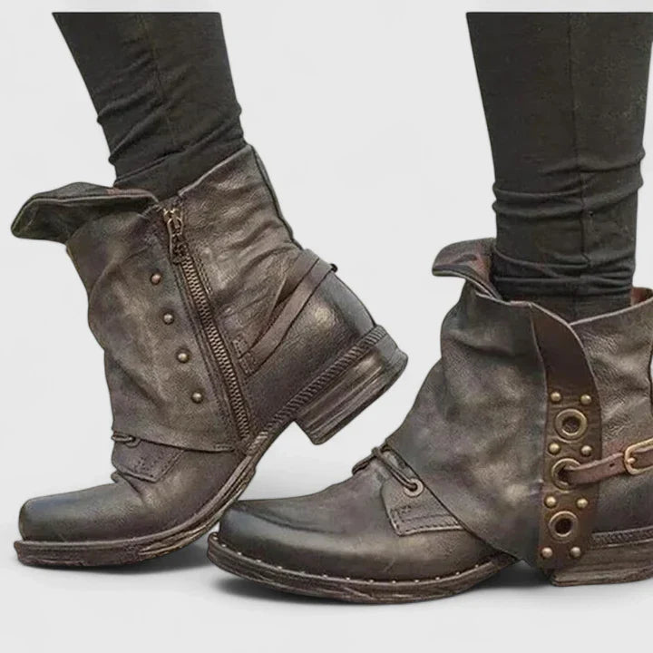 Mayzheen | Supportive Orthopedic Footwear