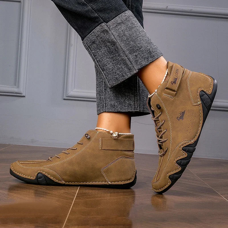 Delyn | Stylish Elegance Footwear